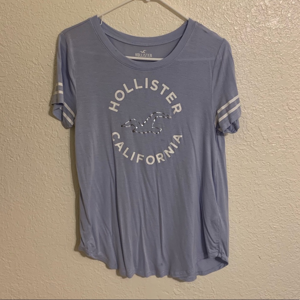 Hollister T-Shirt